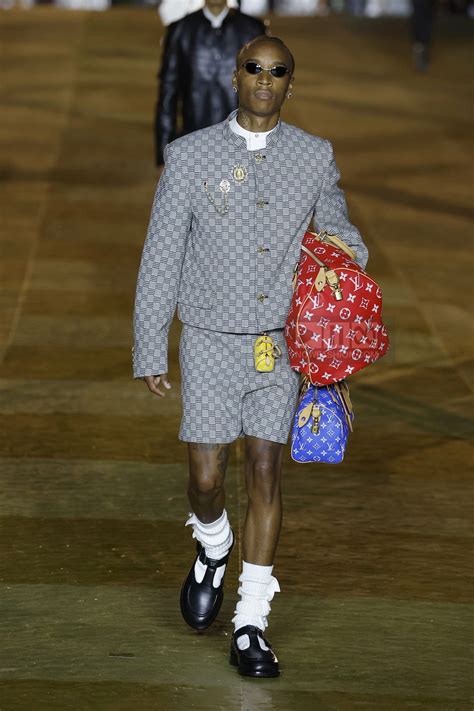 louis vuitton runway 2021|louis vuitton fashion week 2024.